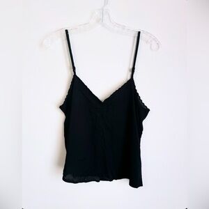 AE Black Tank